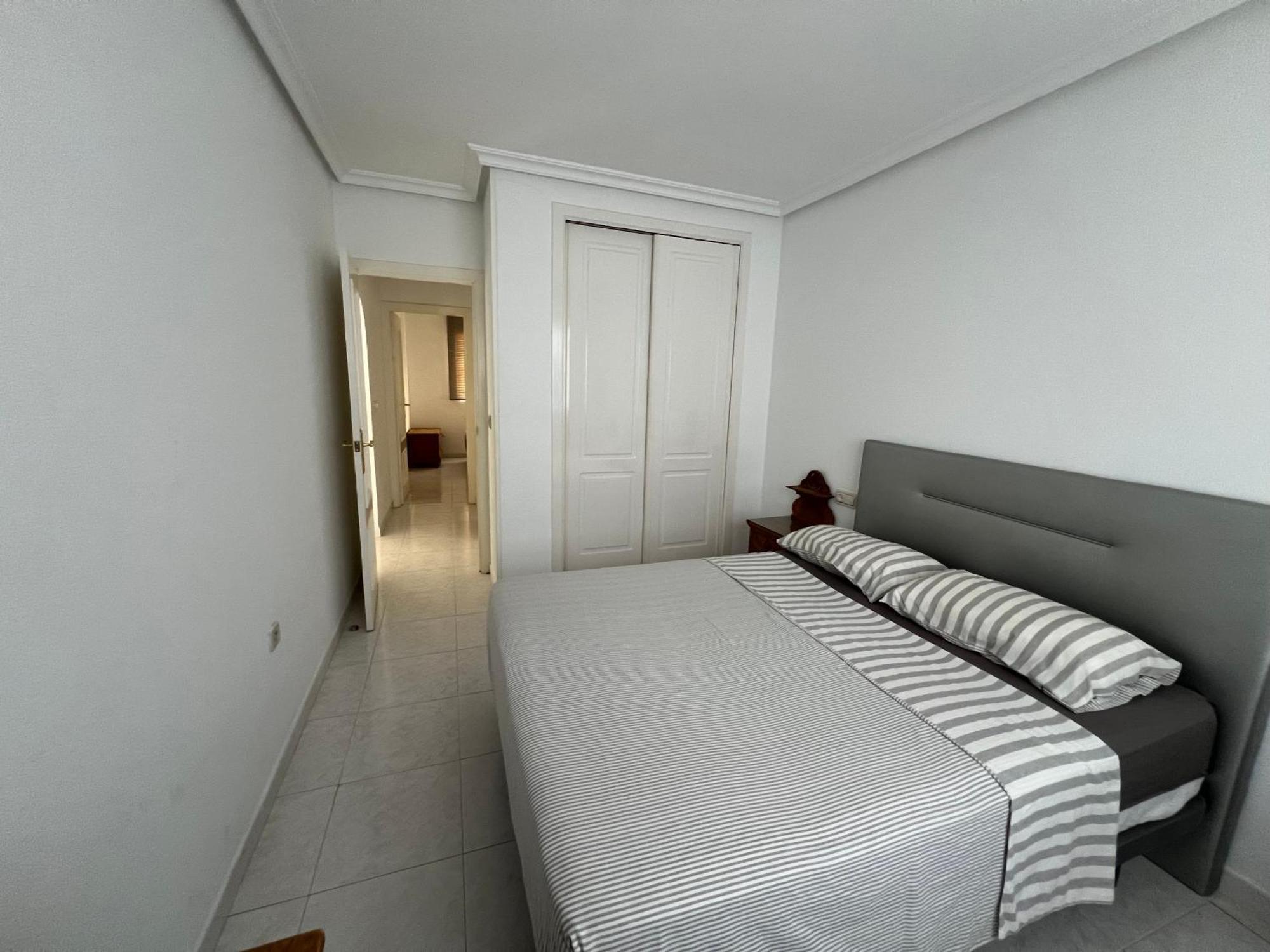 Chalet La Mata Торевиеха Екстериор снимка