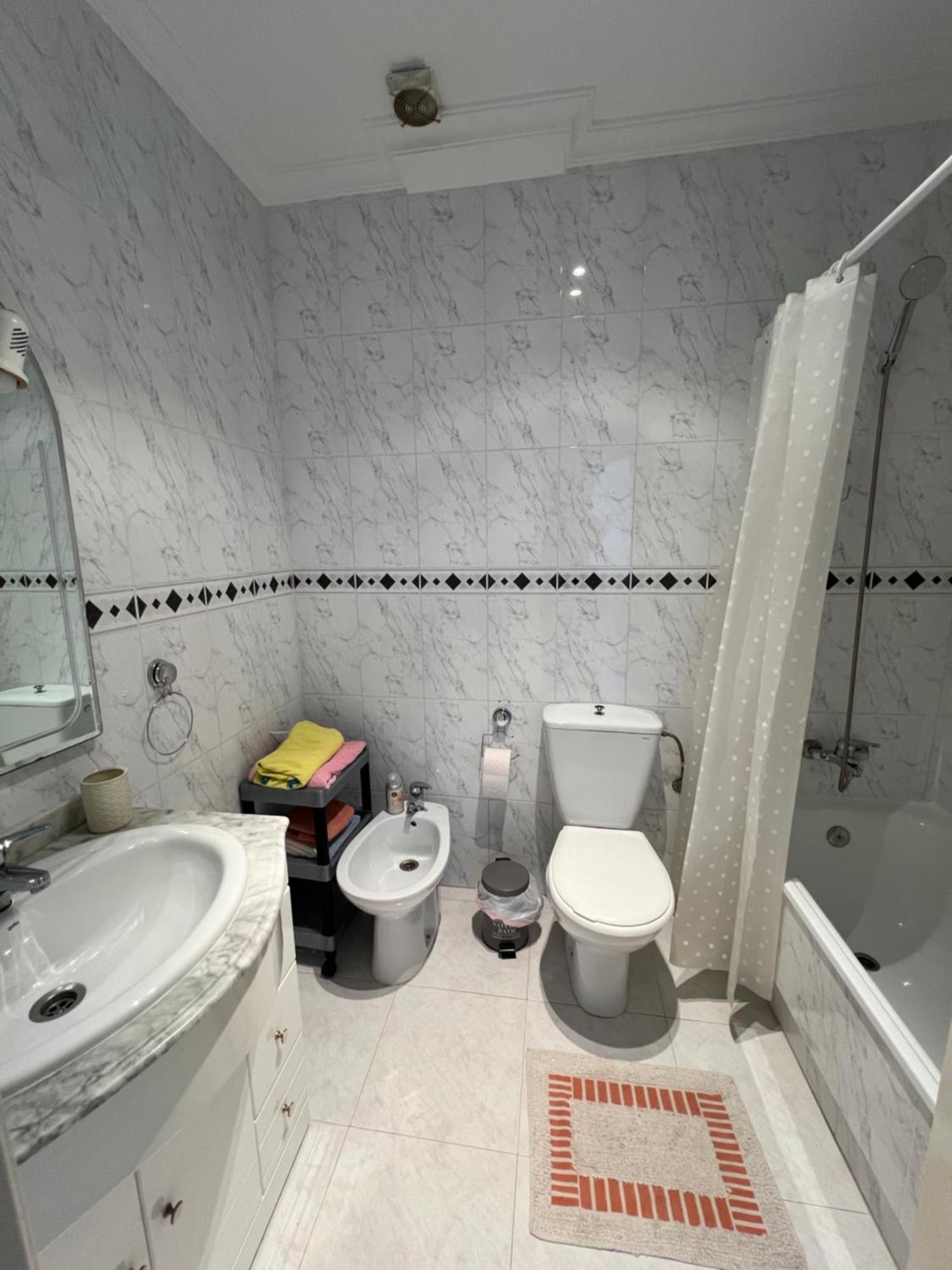 Chalet La Mata Торевиеха Екстериор снимка