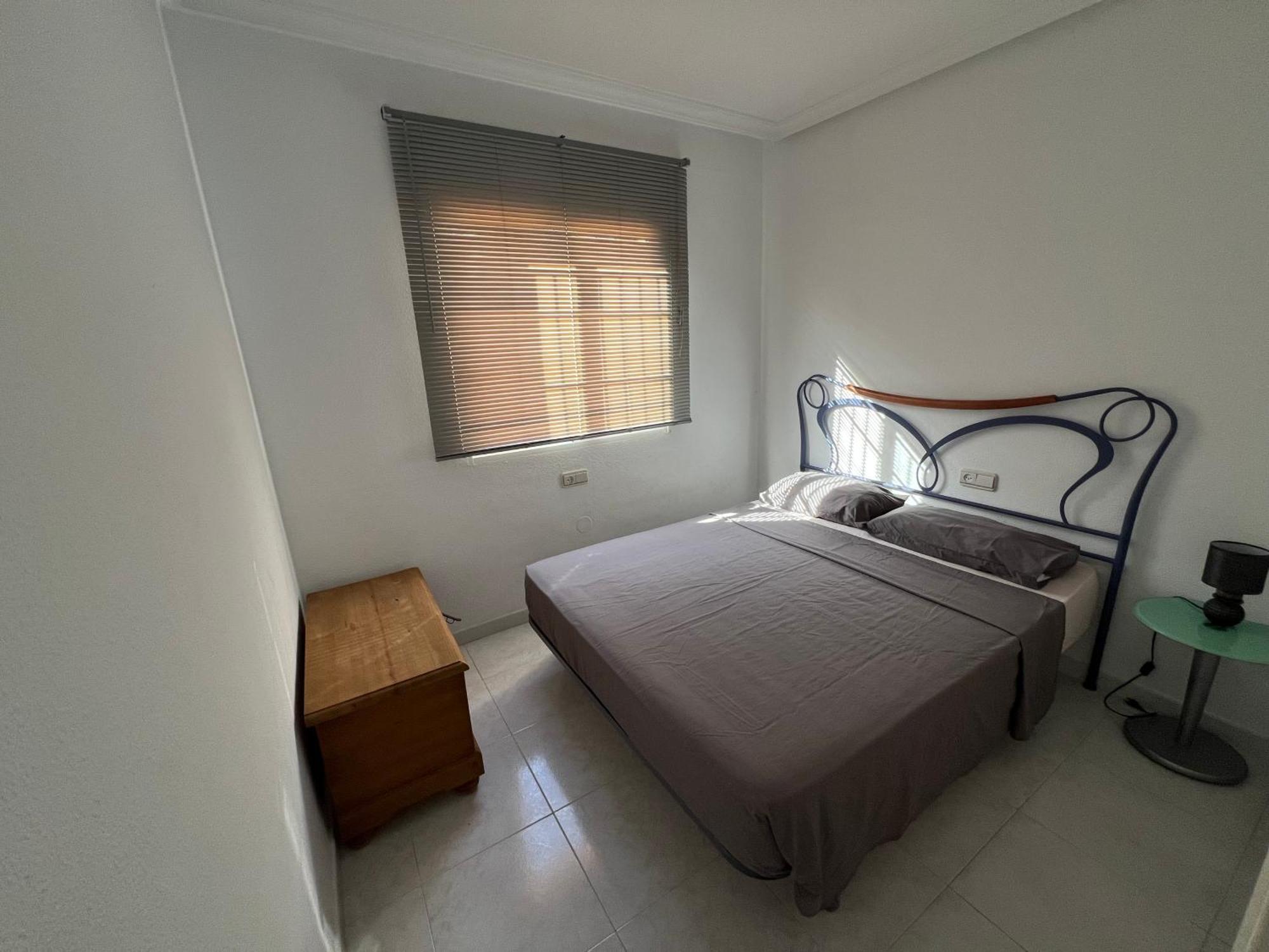 Chalet La Mata Торевиеха Екстериор снимка