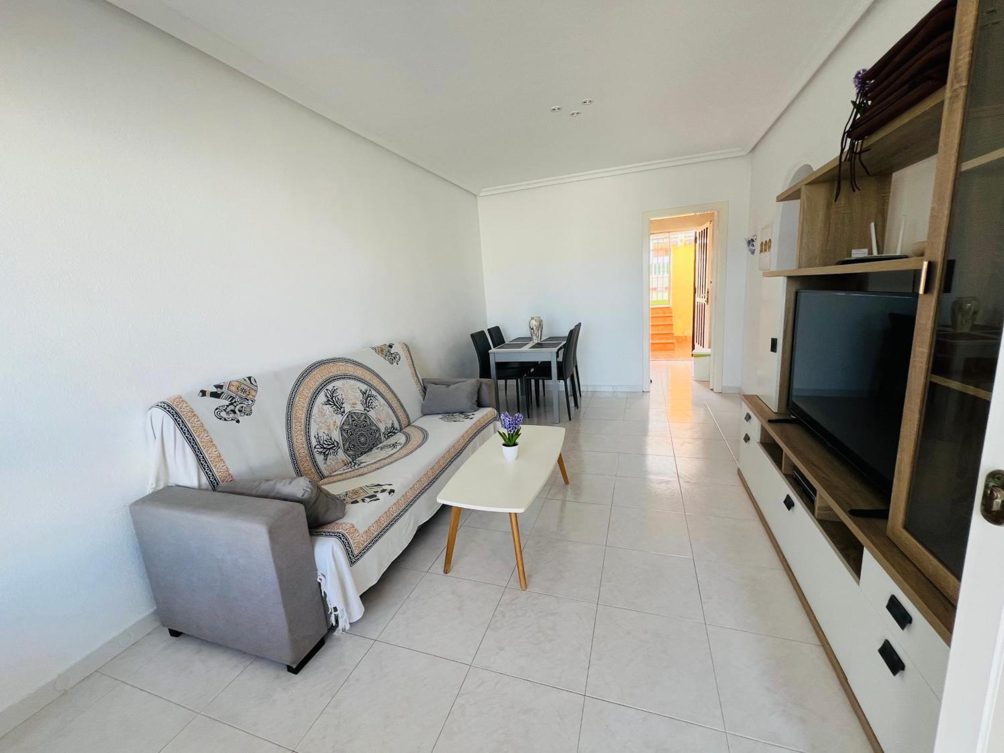Chalet La Mata Торевиеха Екстериор снимка